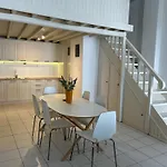Feriehus Cityblue Apartment, *
