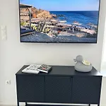 Cityblue Apartment, Feriehus Mykonos Town