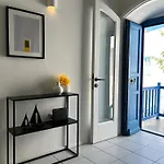 Feriehus Cityblue Apartment, Mykonos Town