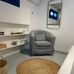 Cityblue Apartment, Feriehus