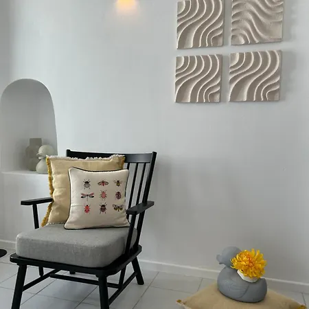 Cityblue Apartment, Dom wakacyjny Mykonos Town