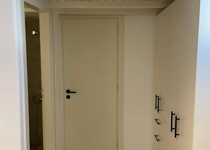 Cityblue Apartment, Dom wakacyjny Mykonos Town