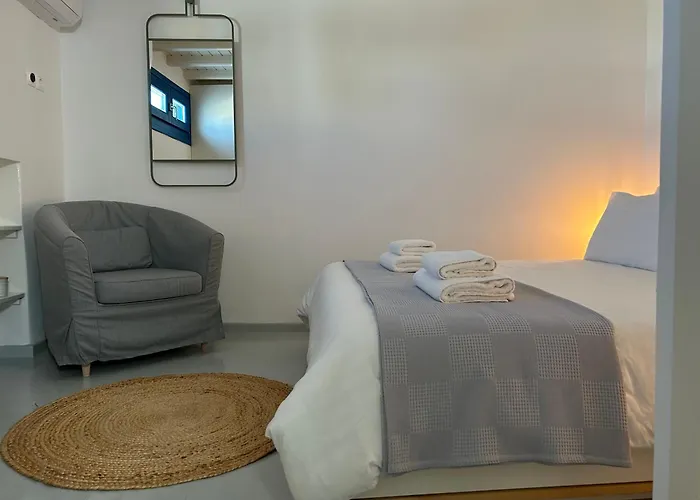 Cityblue Apartment, Dom wakacyjny