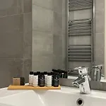 Cityblue Apartment,