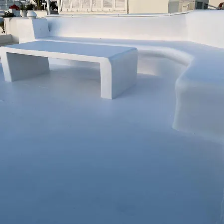 Дом отдыха Cityblue Apartment, Mykonos Town