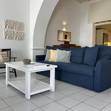 Дом отдыха Cityblue Apartment, Mykonos Town