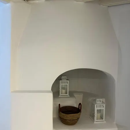 Cityblue Apartment, Nyaraló