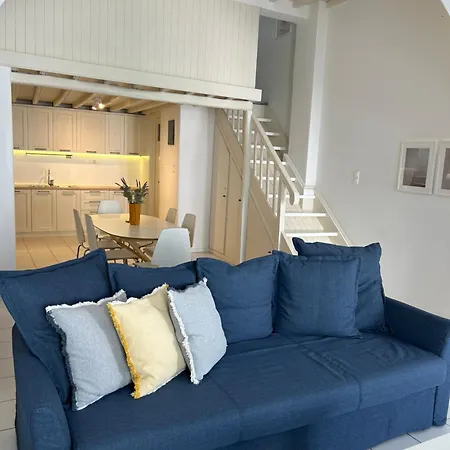 Дом отдыха Cityblue Apartment,