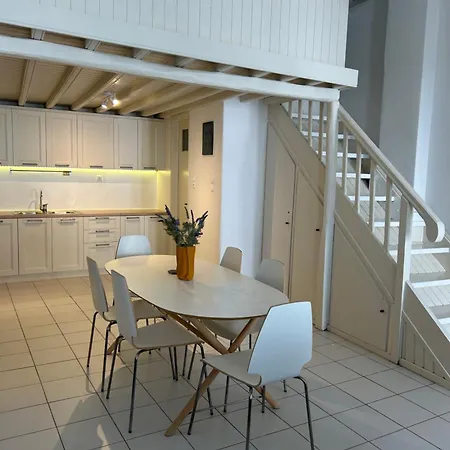 Дом отдыха Cityblue Apartment, *