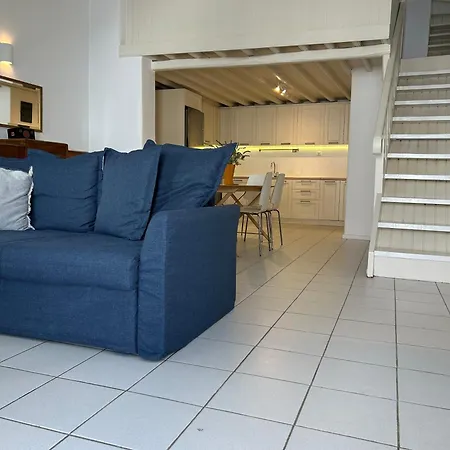 Дом отдыха Cityblue Apartment, *