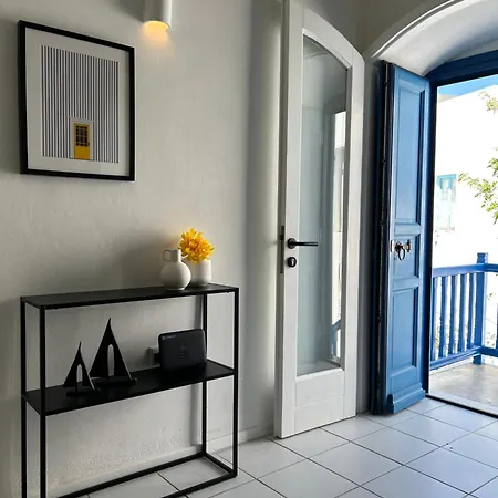Casa vacanze Cityblue Apartment, Mykonos Town