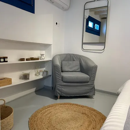 Cityblue Apartment, Casa vacanze
