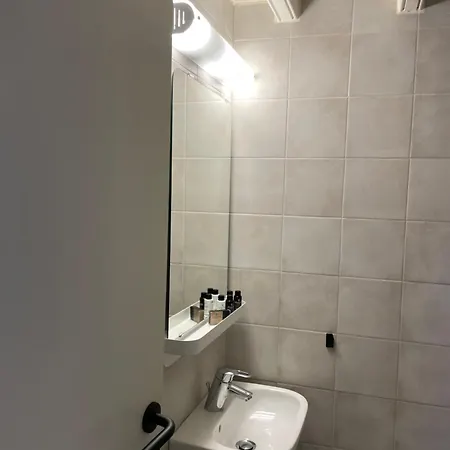 Ferienhaus Cityblue Apartment,