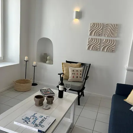 Cityblue Apartment,