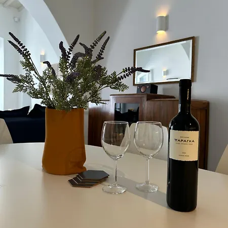 Ferienhaus Cityblue Apartment,