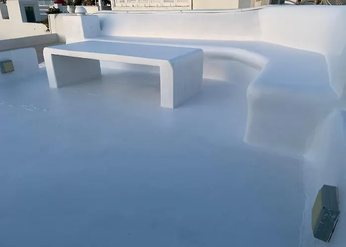 Prázdninový dům Cityblue Apartment, Mykonos Town