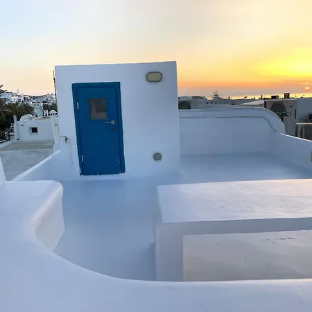 Cityblue Apartment, Casa de Férias