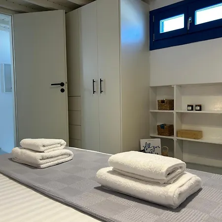 Cityblue Apartment, Casa de Férias *